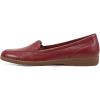 imageEasy Spirit Womens Devitt Casual FlatMedium Red