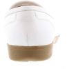 imageEasy Spirit Womens Devitt Casual FlatWhite 140