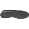 imageEasy Spirit Womens Devitt10 LoaferBlackblackwhitetweed