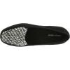 imageEasy Spirit Womens Devitt10 LoaferBlackblackwhitetweed