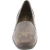 imageEasy Spirit Womens Devitt10 LoaferGoldpewtermultilizard