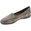 imageEasy Spirit Womens Devitt10 LoaferGoldpewtermultilizard