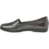 imageEasy Spirit Womens Devitt10 LoaferPewter