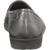 imageEasy Spirit Womens Devitt10 LoaferPewter