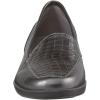 imageEasy Spirit Womens Devitt10 LoaferPewter