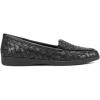 imageEasy Spirit Womens Devitt19 Loafer FlatBlack