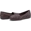 imageEasy Spirit Womens Devitt19 Loafer FlatDark Brown