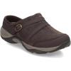 imageEasy Spirit Womens Equinox MuleChocolate