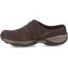 imageEasy Spirit Womens Equinox MuleChocolate