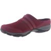 imageEasy Spirit Womens Equinox MuleRed Suede