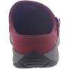 imageEasy Spirit Womens Equinox MuleRed Suede