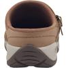 imageEasy Spirit Womens Equinox MuleTan Suede