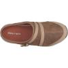 imageEasy Spirit Womens Equinox MuleTan Suede