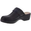 imageEasy Spirit Womens Pine ClogBlack