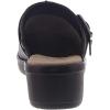 imageEasy Spirit Womens Pine ClogBlack