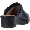 imageEasy Spirit Womens Pine ClogBlue Leather