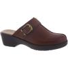imageEasy Spirit Womens Pine ClogBrown