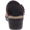 imageEasy Spirit Womens Pine ClogBrown