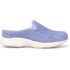 imageEasy Spirit Womens Traveltime90 MuleBlue 1