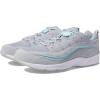 imageEasy Spirit AP1 Sport Walking ShoeLight Grey Suede