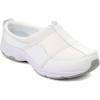 imageEasy Spirit Womens Argyle MuleWhite