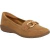 Camel-suede