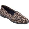 Brown-black-leopard