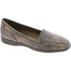 imageEasy Spirit Womens Devitt10 LoaferGoldpewtermultilizard