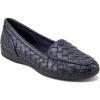 imageEasy Spirit Womens Devitt19 Loafer FlatNavy