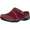 imageEasy Spirit Womens Equinox MuleRed Suede