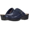 imageEasy Spirit Womens Pine ClogBlue Leather