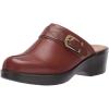 imageEasy Spirit Womens Pine ClogBrown