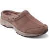 imageEasy Spirit Womens Travelport26 MuleTaupe