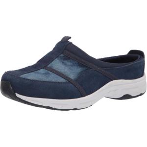 imageEasy Spirit Womens Argyle MuleBlue 400