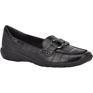 imageEasy Spirit Womens Avienta LoaferBlackcrocodile