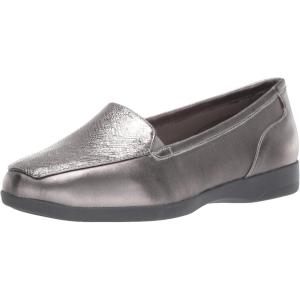 imageEasy Spirit Womens Devitt Casual FlatGrey 021