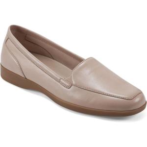 imageEasy Spirit Womens Devitt Casual FlatLight Natural