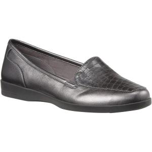 imageEasy Spirit Womens Devitt Casual FlatPewter