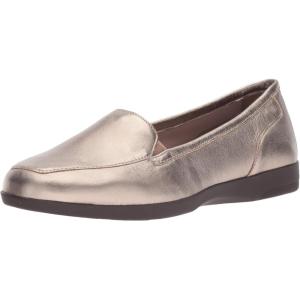 imageEasy Spirit Womens Devitt10 LoaferBronze 750
