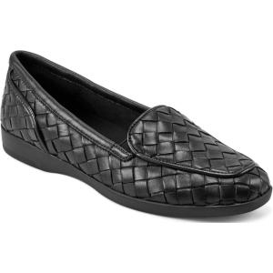 imageEasy Spirit Womens Devitt19 Loafer FlatBlack