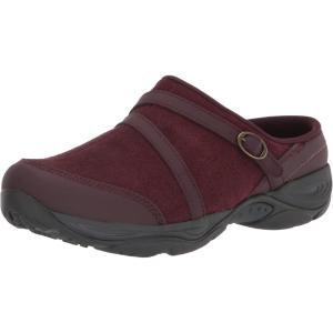 imageEasy Spirit Womens Equinox MuleBlack Cherry