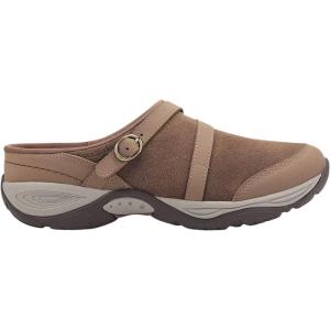 imageEasy Spirit Womens Equinox MuleTan Suede