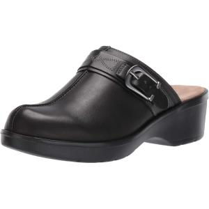 imageEasy Spirit Womens Pine ClogBlack