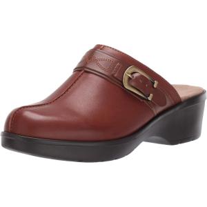 imageEasy Spirit Womens Pine ClogBrown