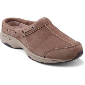 imageEasy Spirit Womens Travelport26 MuleTaupe