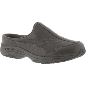 imageEasy Spirit womens Traveltime234Dark Grey Leather