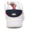 imageEasy Spirit AP1 Sport Walking ShoeWhiteRed