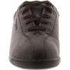 imageEasy Spirit Womens AP1 Leather Walking ShoeParquet Brown