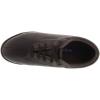 imageEasy Spirit Womens AP1 Leather Walking ShoeParquet Brown