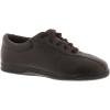 imageEasy Spirit Womens AP1 Leather Walking ShoeParquet Brown